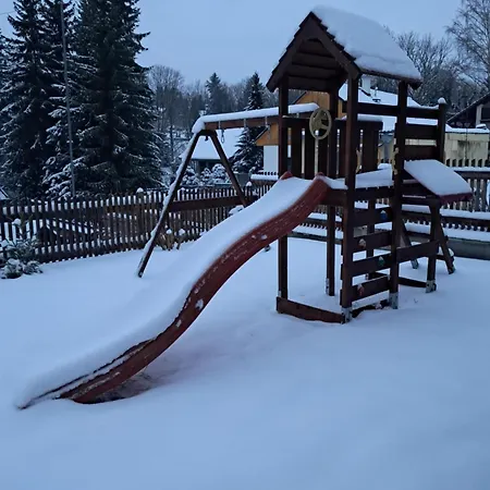 Casa vacanze Chata Bublava Bublava
