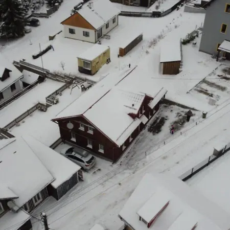 Chata Bublava Casa vacanze