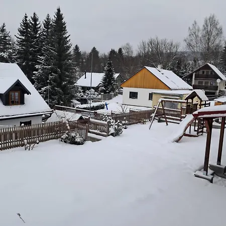 Casa vacanze Chata Bublava Bublava