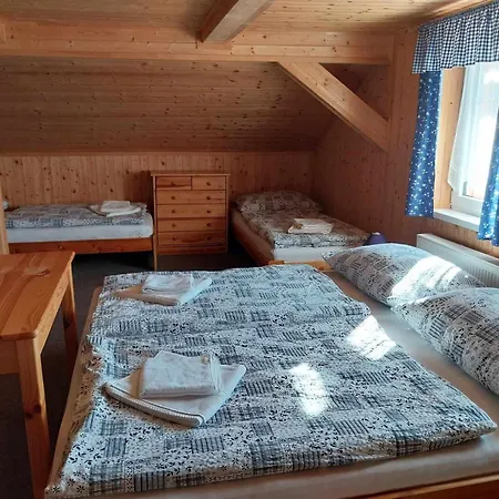 Chata Bublava Casa vacanze