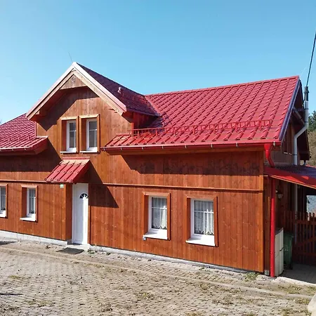 Chata Bublava Casa vacanze Bublava