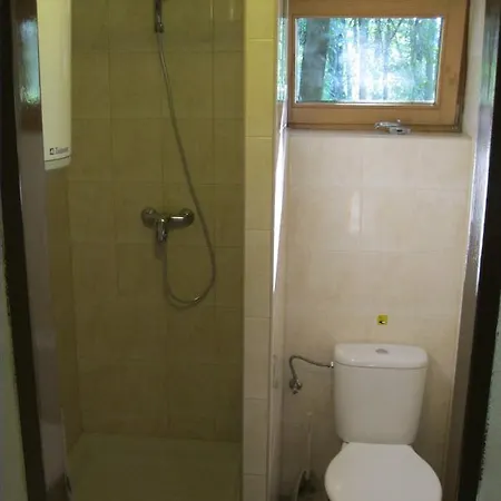 Chata Ceska Kubice
